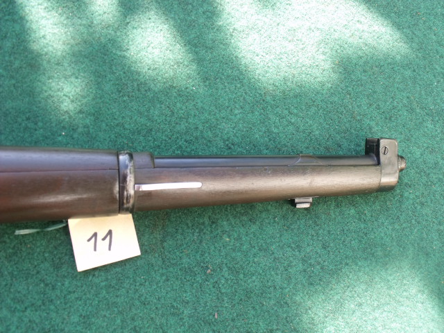 Karabiner M.1909, Argentinien, DWM Berlin – Bild 4