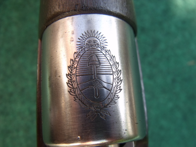 Karabiner M.1909, Argentinien, DWM Berlin – Bild 5