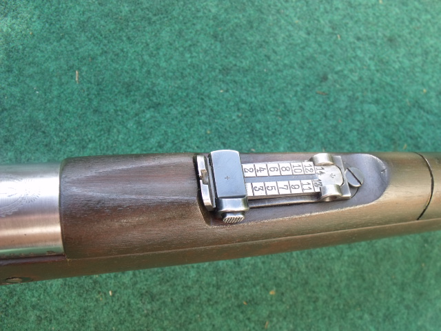 Karabiner M.1909, Argentinien, DWM Berlin – Bild 3