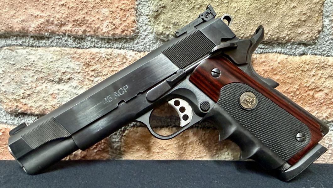 Les Baer Premier II, 5", .45 ACP – Bild 1