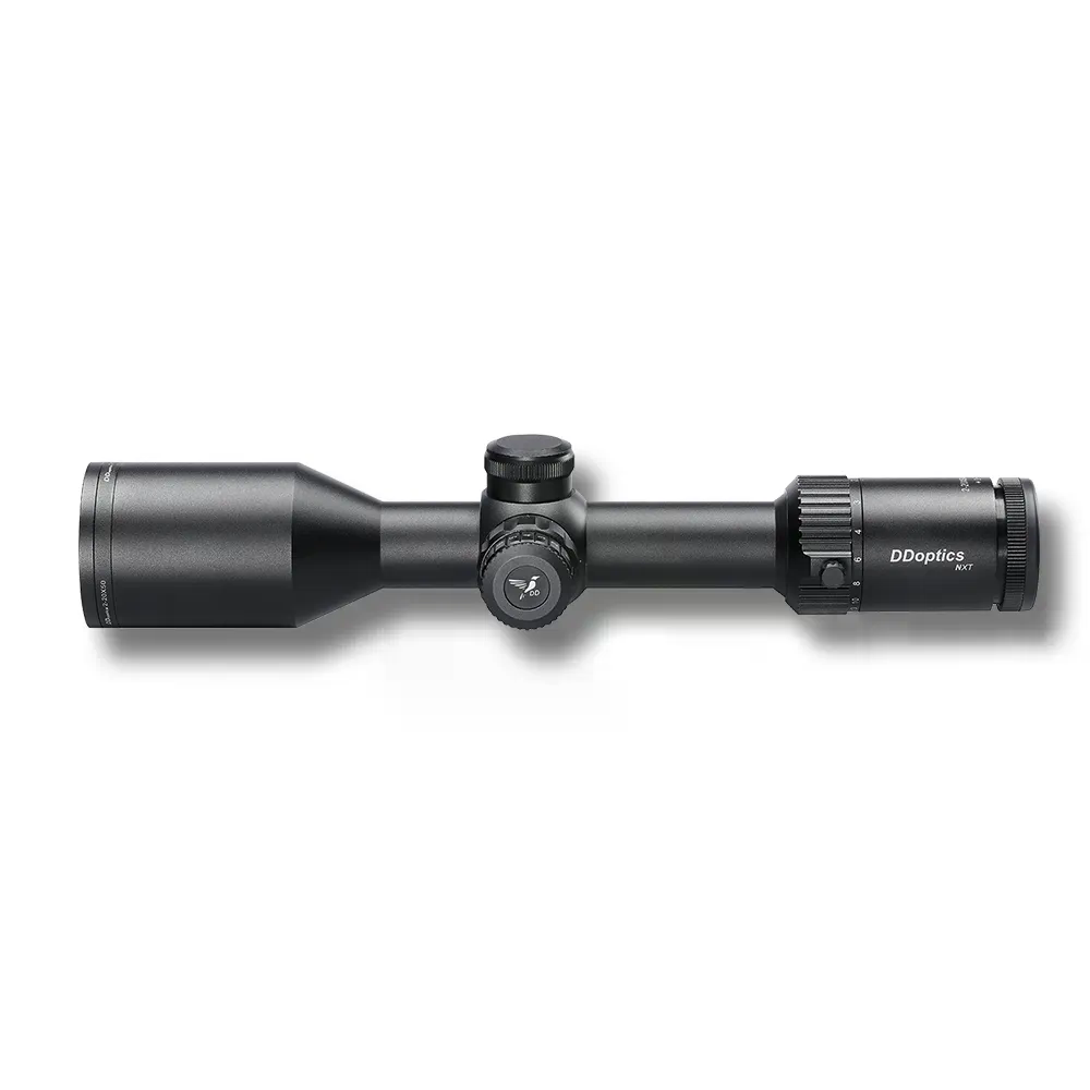 DDOptics NXT V10 2-20x50 IFIber NEUWARE vom Händler – Bild 2