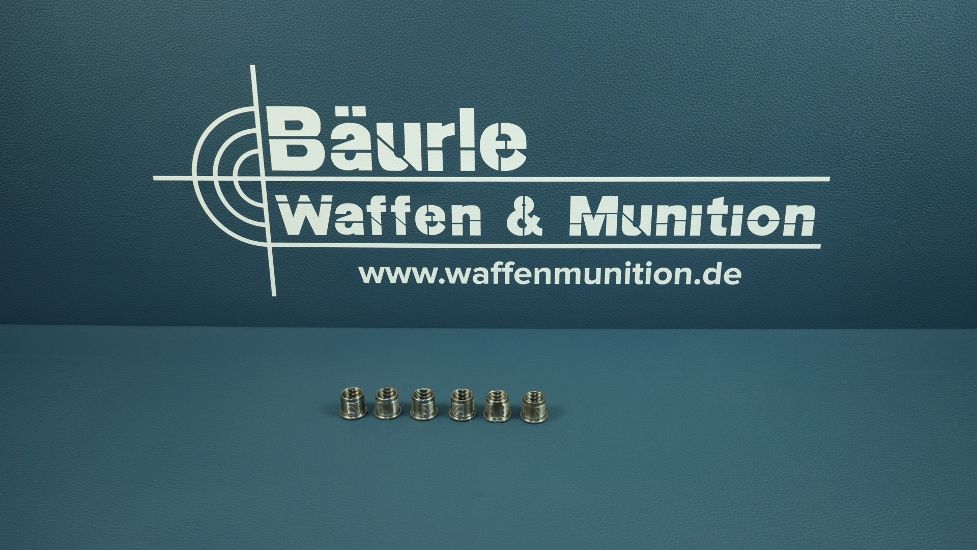 Lee Breech Lock Schnellwechseleinsatz; Kein RCBS, Lyman – Bild 1
