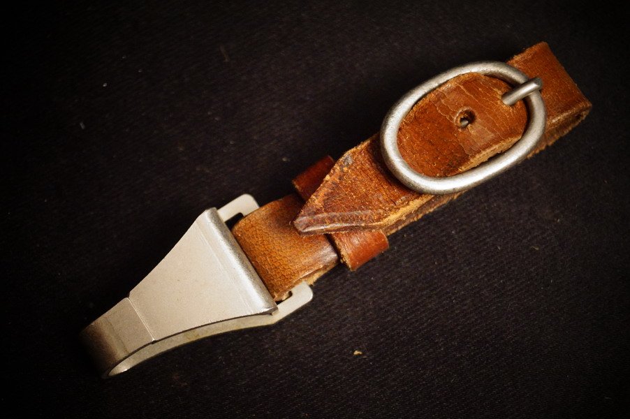 XA Gehänge, super Zustand, RZM Code, WK2 – Bild 1