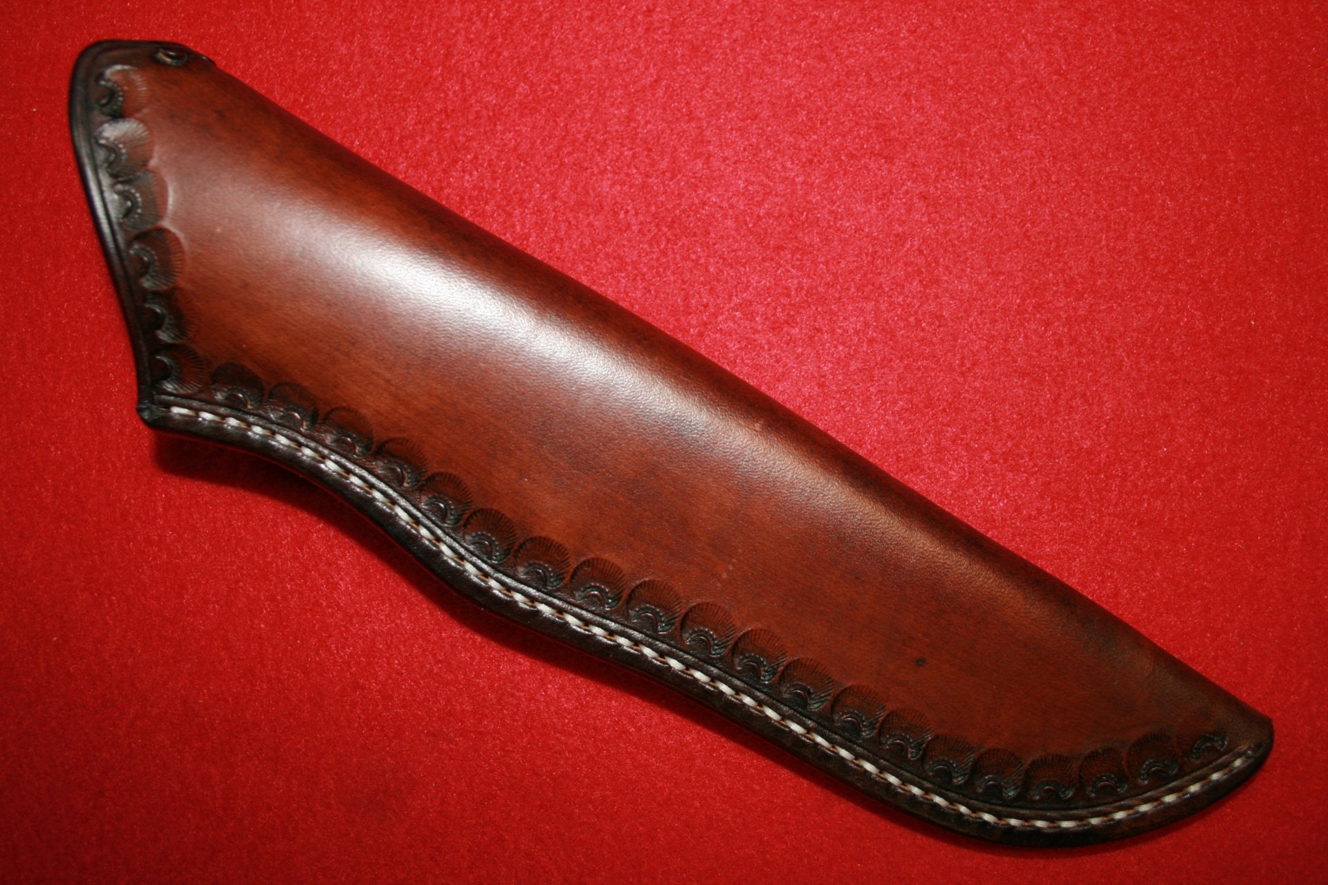 DNC-Jagdmesser Mod. "Danton", 440 C – Bild 4