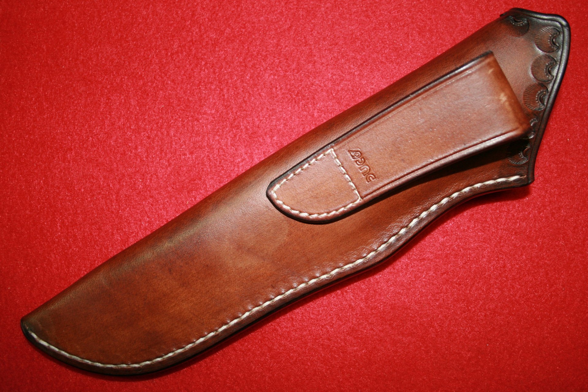 DNC-Jagdmesser Mod. "Danton", 440 C – Bild 5
