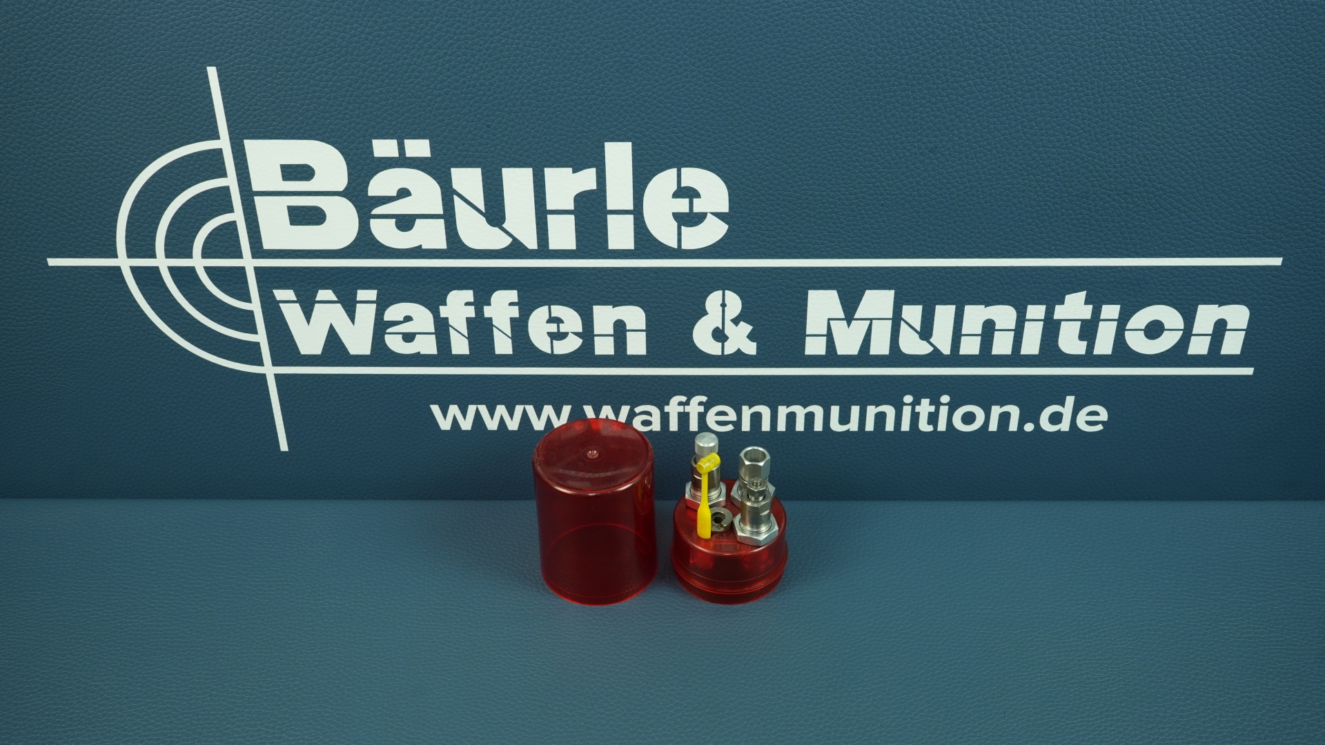 Matrizensatz Lee cal. .38Special & .357Mag - dreiteilig; Kein RCBS, Lyman – Bild 1