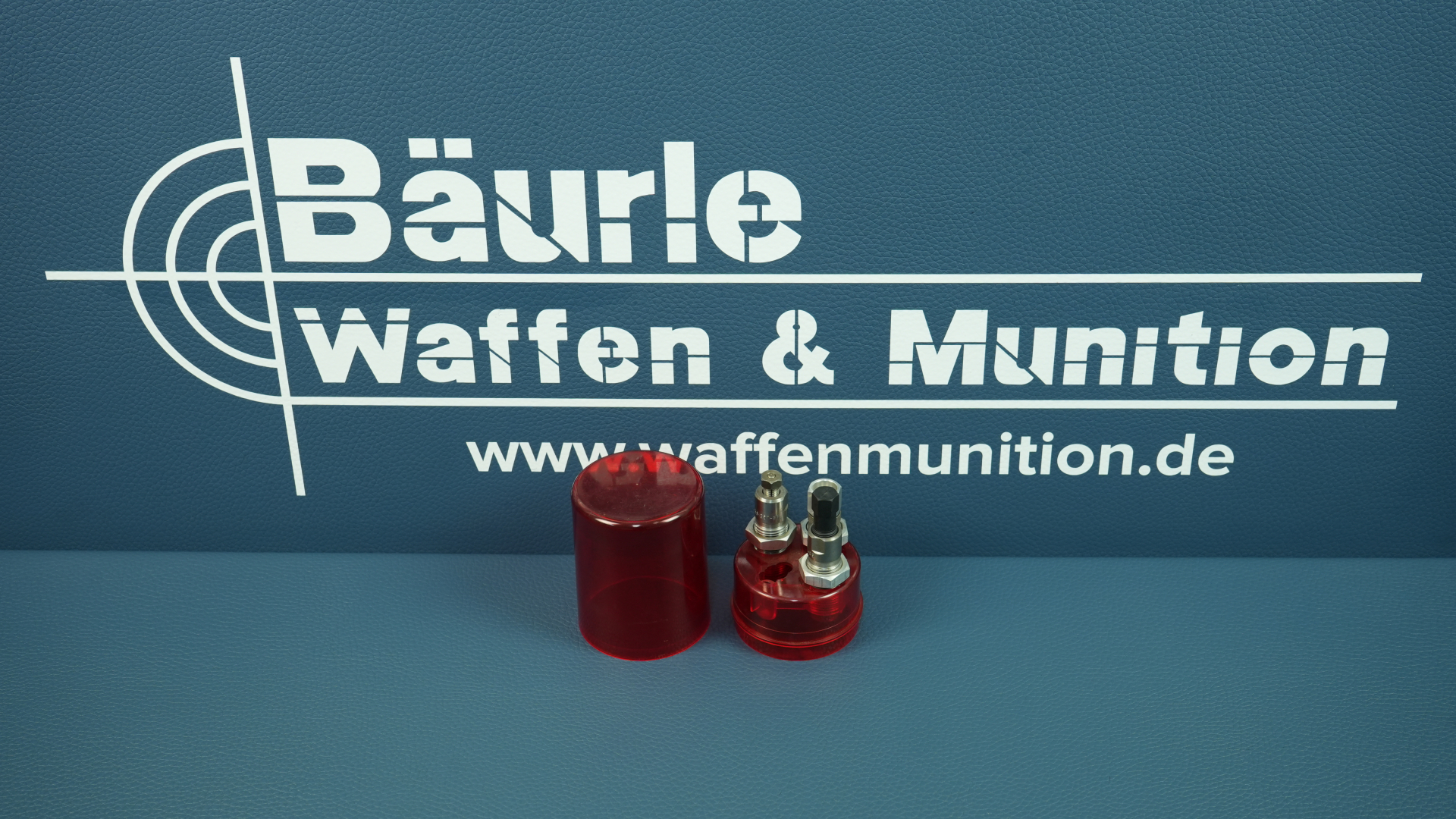 Matrizensatz Lee cal. .38Special - dreiteilig; Kein RCBS, Lyman – Bild 1