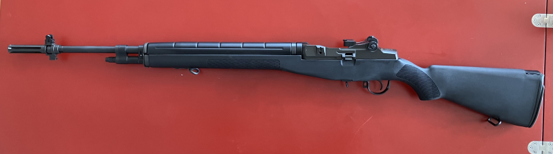 Springfield Armory M1A Loaded .308 Win Bestzustand M14 M-14 – Bild 1