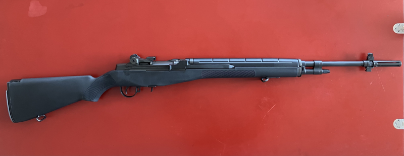 Springfield Armory M1A Loaded .308 Win Bestzustand M14 M-14 – Bild 2