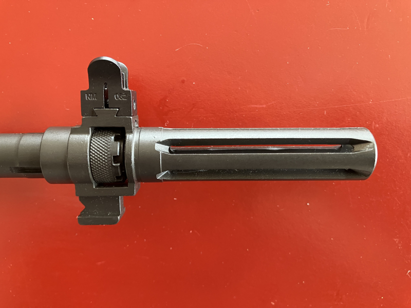 Springfield Armory M1A Loaded .308 Win Bestzustand M14 M-14 – Bild 3