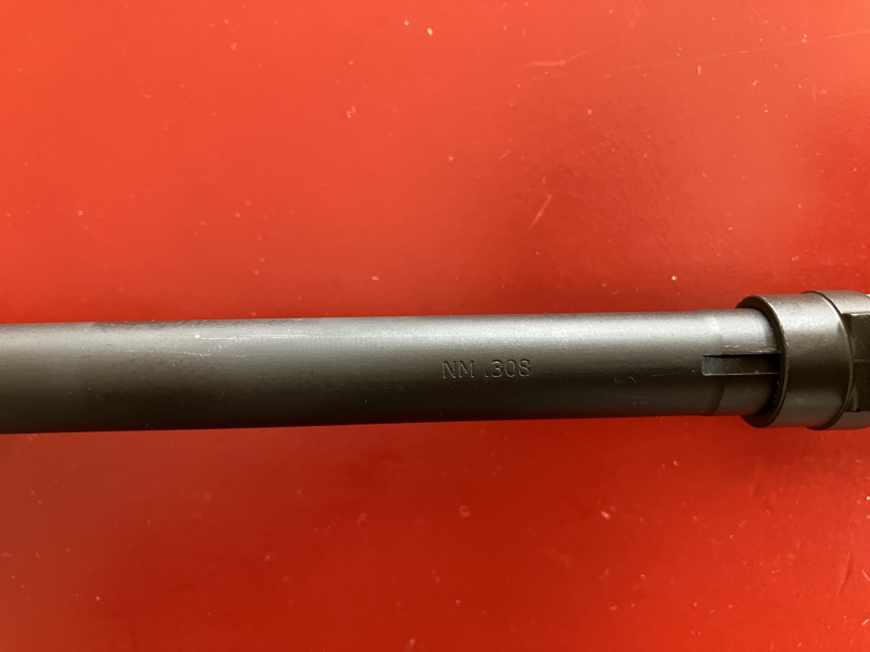 Springfield Armory M1A Loaded .308 Win Bestzustand M14 M-14 – Bild 5