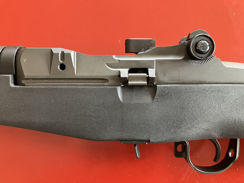 Springfield Armory M1A Loaded .308 Win Bestzustand M14 M-14 – Bild 4