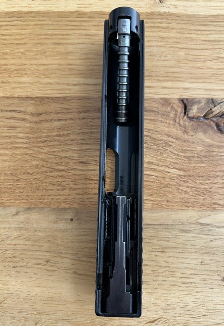 Heckler und Koch P 7 – Bild 4