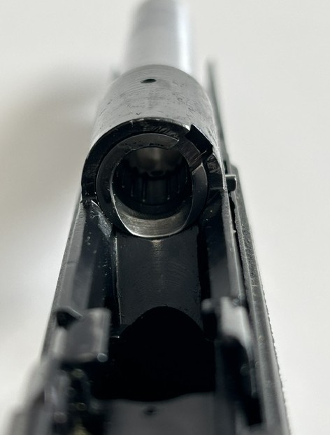 Heckler und Koch P 7 – Bild 6