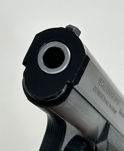 Heckler und Koch P 7 – Bild 5