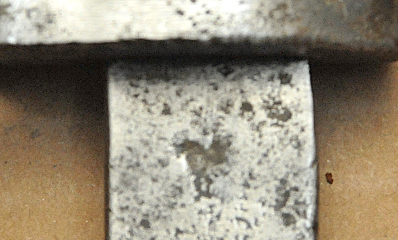 Ersatz - Aushilfsseitengewehr Nr 27 – Bild 3