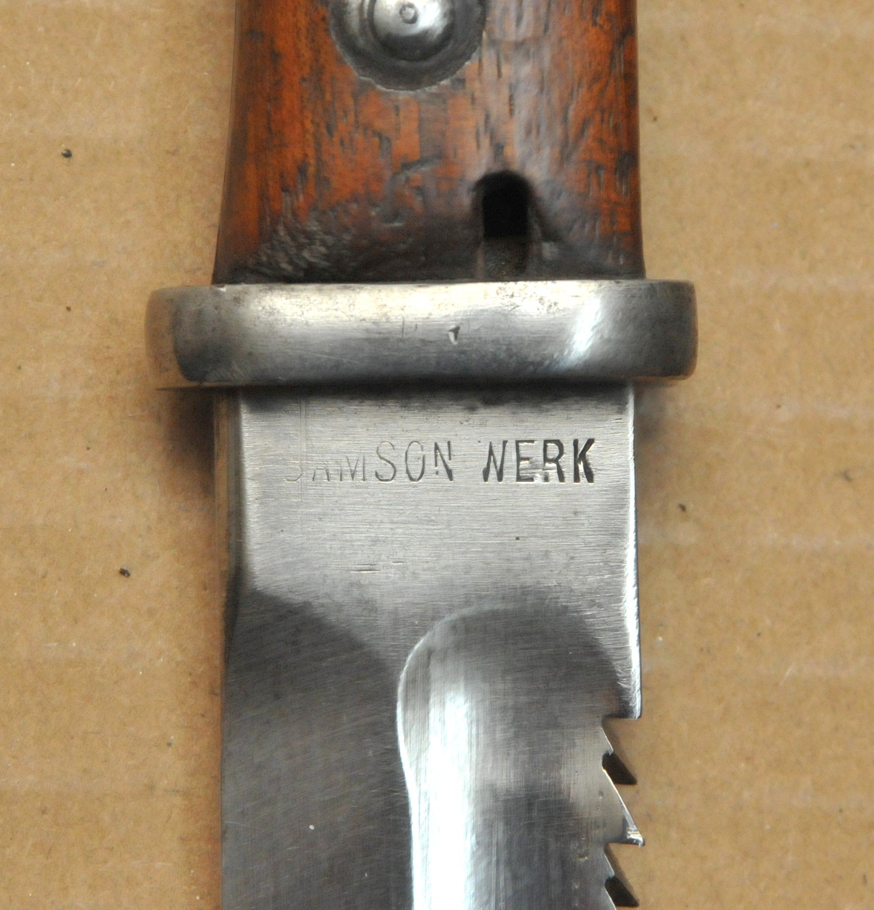 S 14 Nr 11 mit Sägerücken – Bild 3