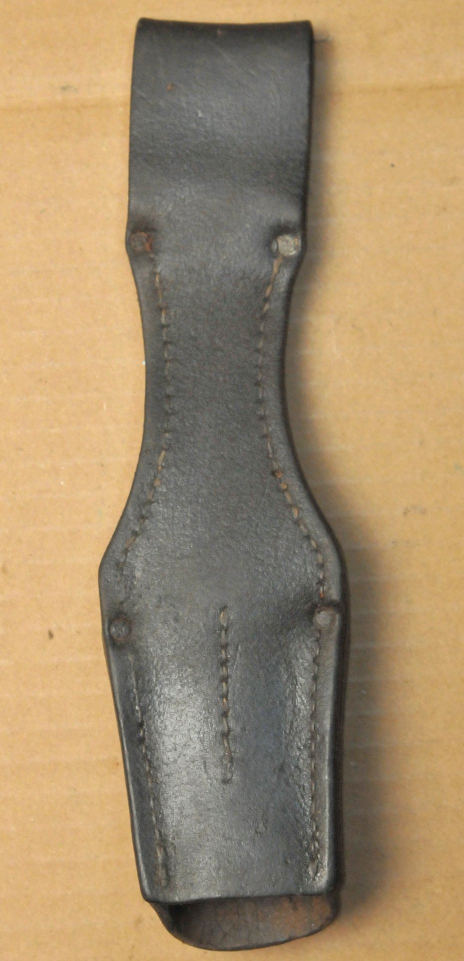 Koppelschuh deutsch Nr 14 – Bild 2