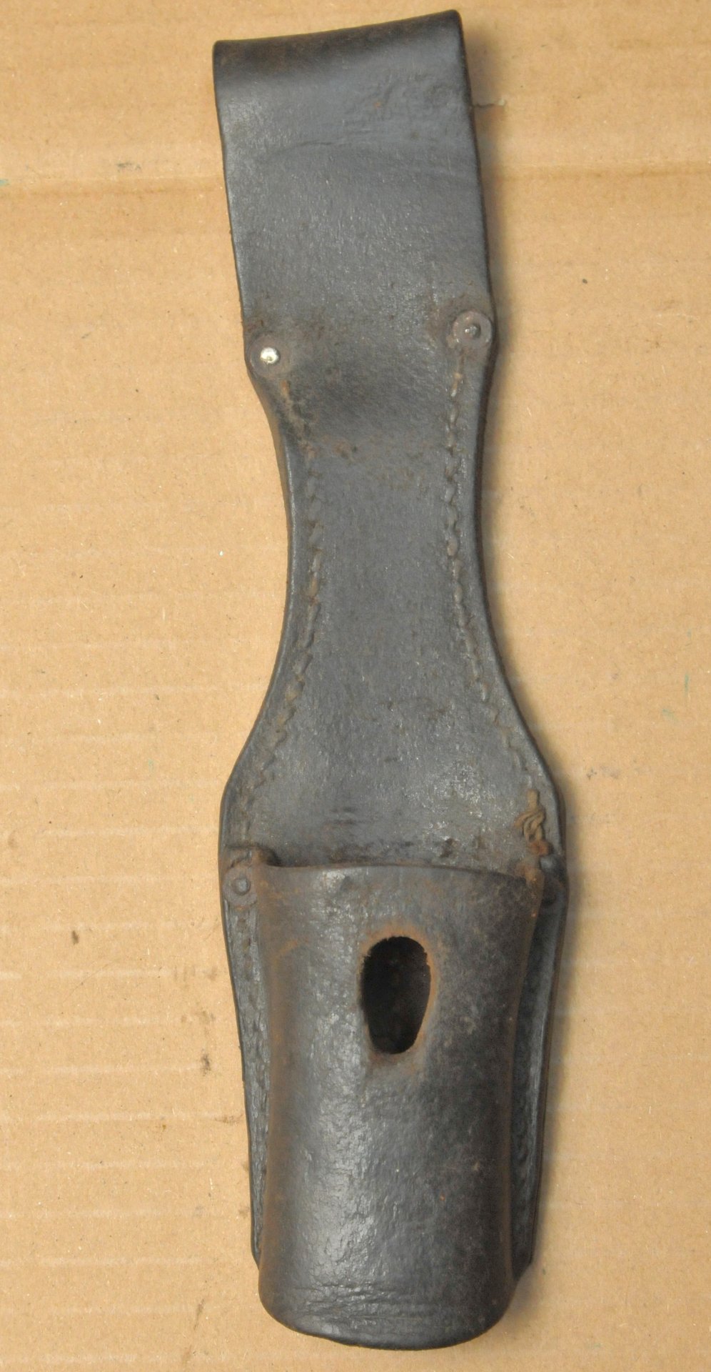 Koppelschuh deutsch Nr 14 – Bild 1