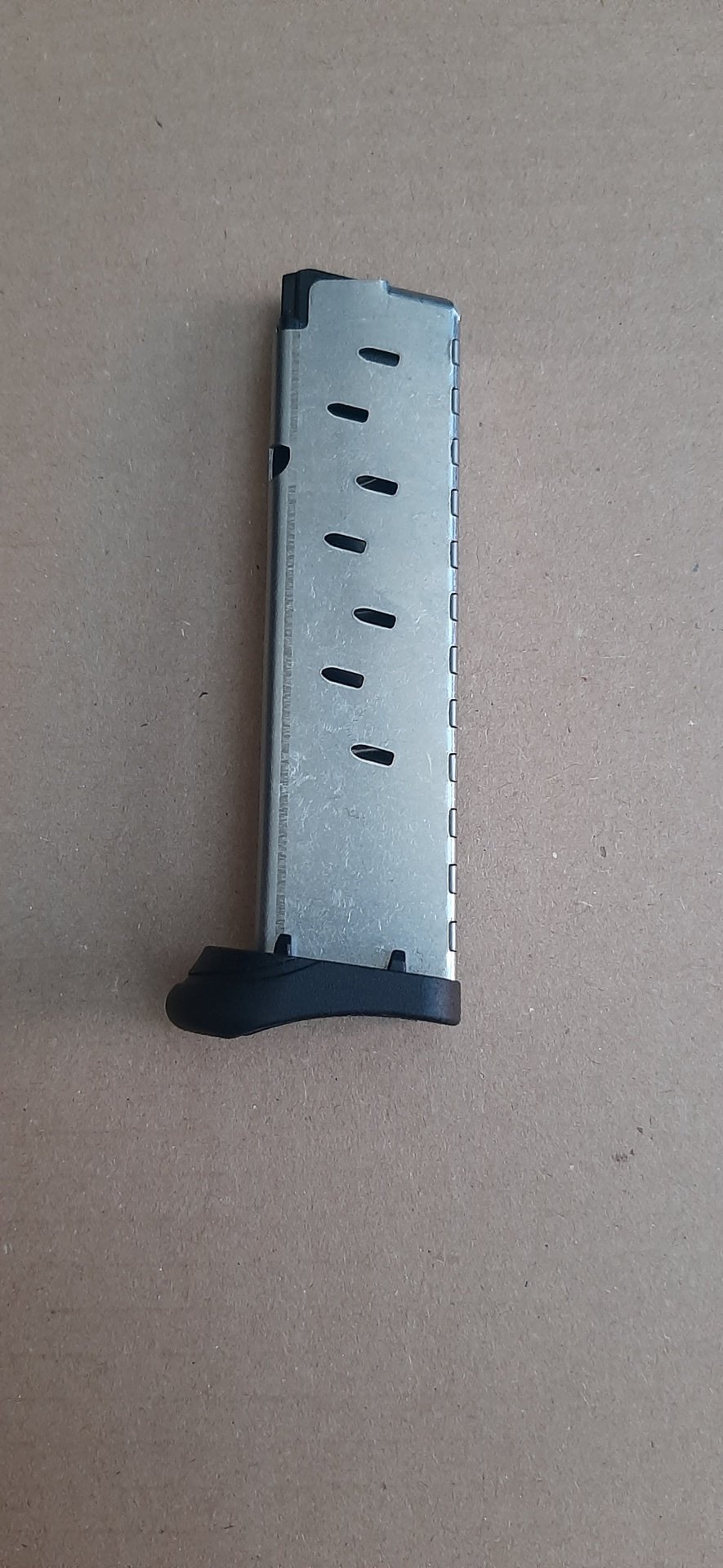 Schreckschusspistole Walther PK 380 9 mm P.A.K. – Bild 4