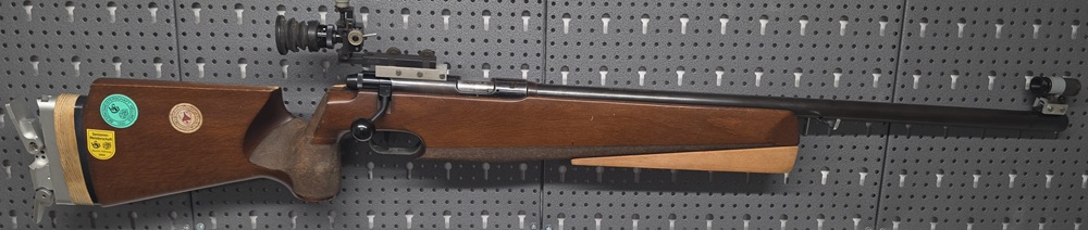 Anschütz M54 .22lr ab 1 € ! – Bild 1