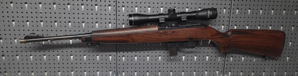 Erma EGM1 .22lr ab 1 € ! – Bild 1