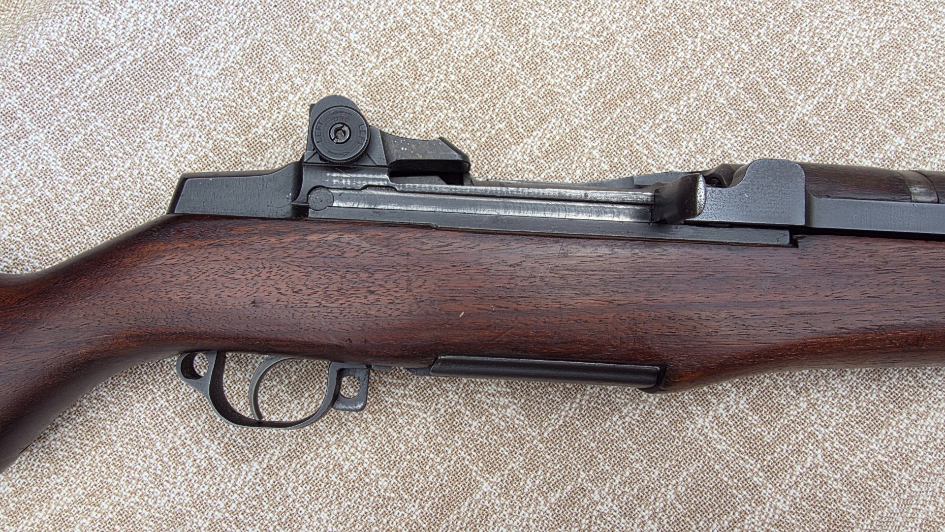 Selbstladegewehr Harrinton & Richardson – Bild 2
