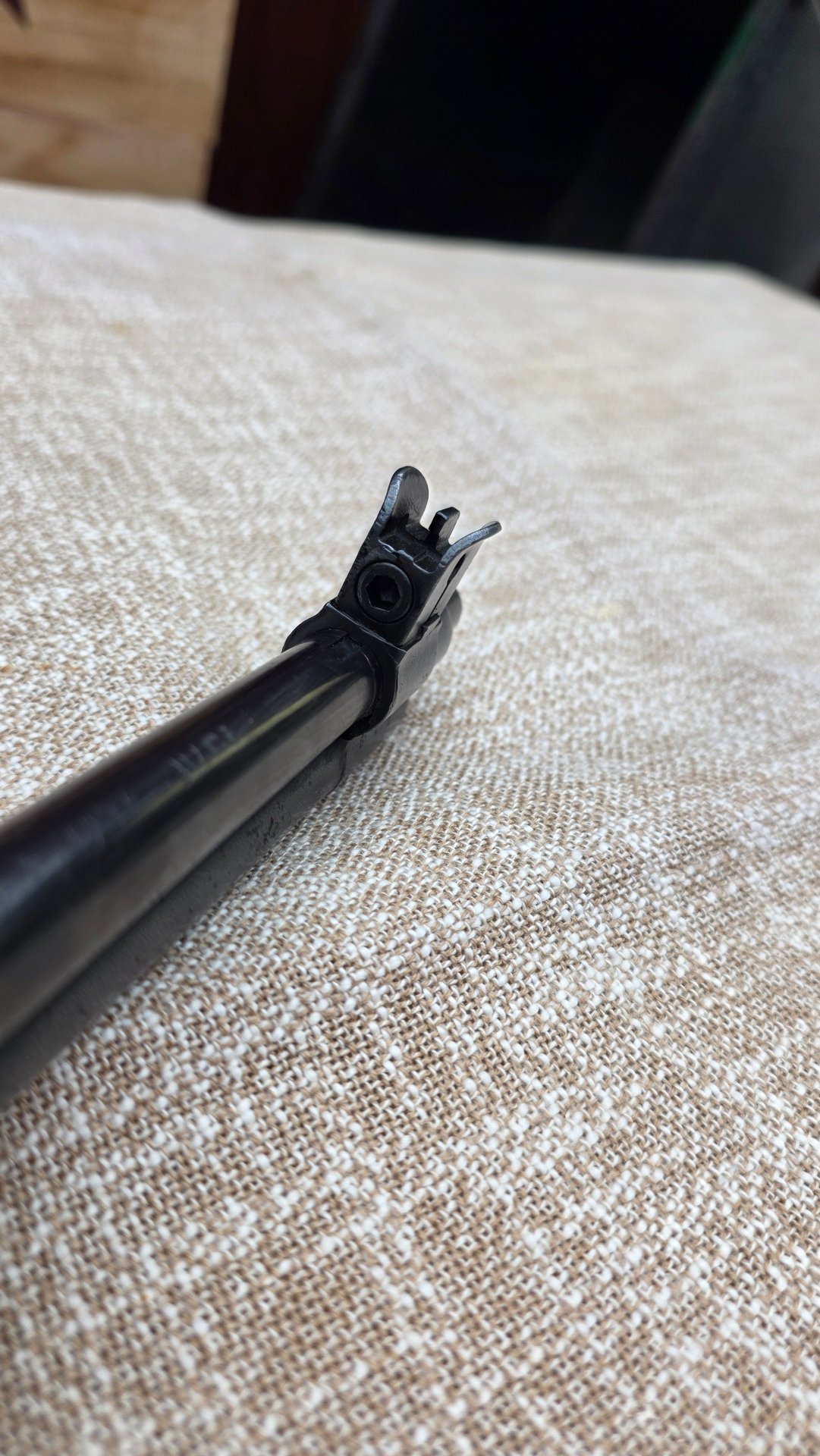 Selbstladegewehr Harrinton & Richardson – Bild 3