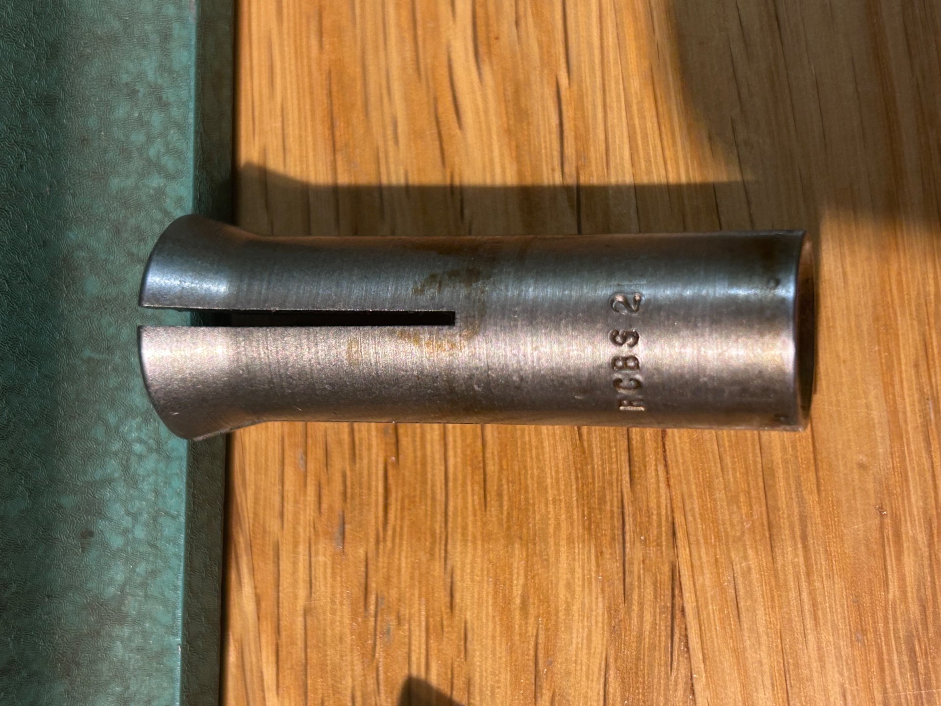 RCBS Hülsen Trimmer – Bild 3