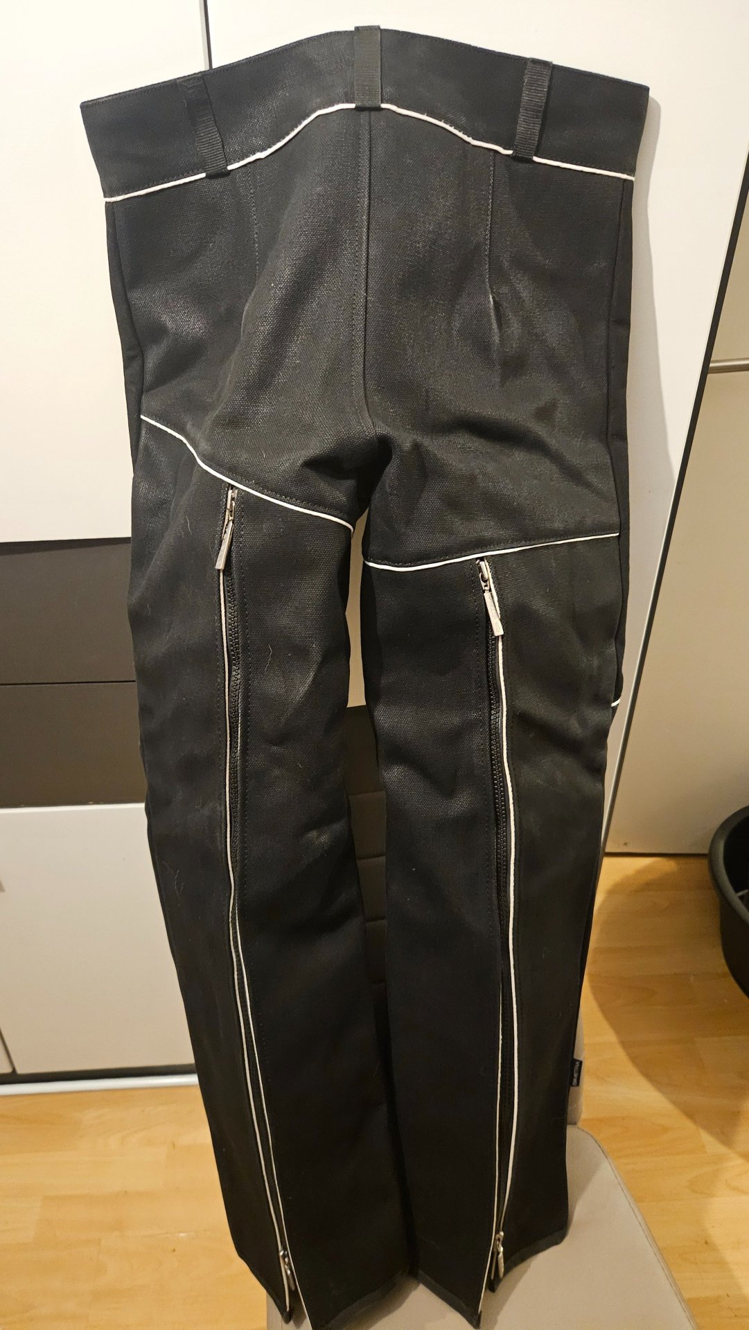 Schiessjacke und -hose links – Bild 5