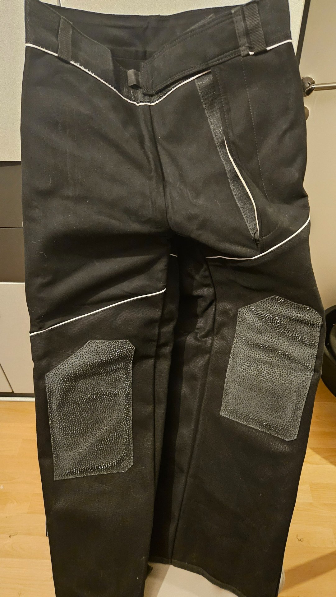 Schiessjacke und -hose links – Bild 4