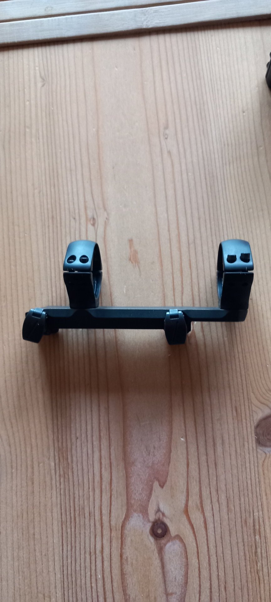 Blaser Sattelmontage 30er, 7,2 mm – Bild 1