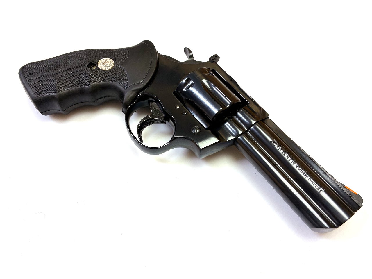Revolver - Colt Mod. King Cobra | .357Mag – Bild 1