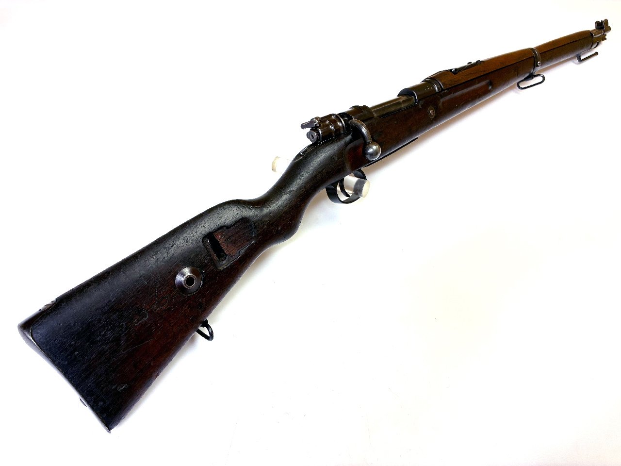 Karabiner - Erfurt Mod. Kar.98a (1917) | 8x57IS – Bild 1