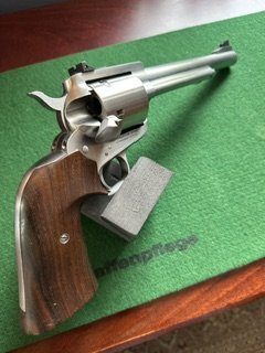 Freedom Arms Premier Grade Revolver 454 Casull – Bild 4