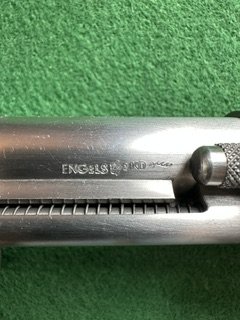 Freedom Arms Premier Grade Revolver 454 Casull – Bild 5