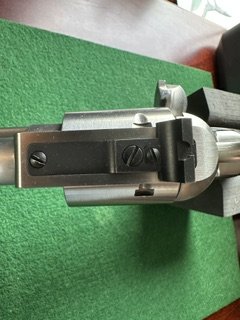 Freedom Arms Premier Grade Revolver 454 Casull – Bild 3