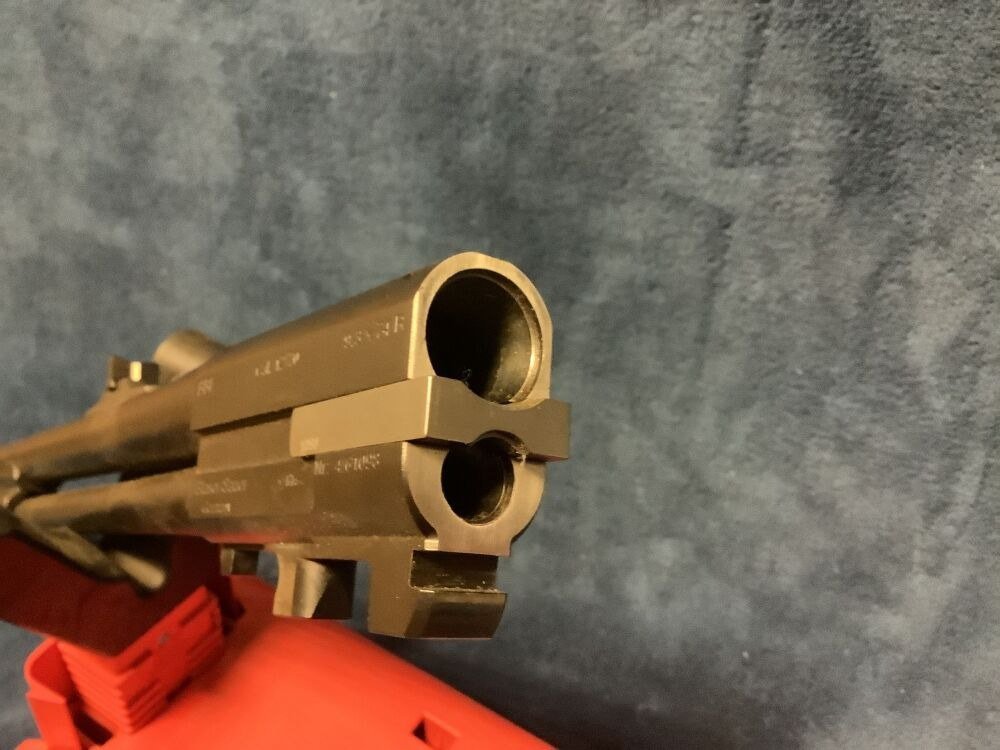 Blaser 95 97 Bockbüchse Feinabzug Jagd Sport – Bild 3