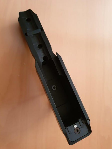Blaser R93 Black Sheep Systemkasten Professional Success – Bild 4