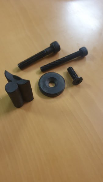 Blaser R93 Black Sheep Systemkasten Professional Success – Bild 3