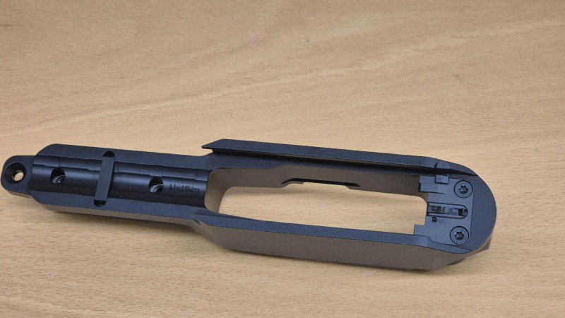 Blaser R8 Black Sheep Systemkasten Professional Success – Bild 4
