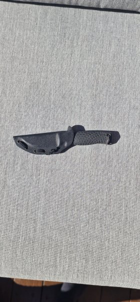 Outdoormesser Böker MK I Naturensöhne CPM-3V – Bild 2