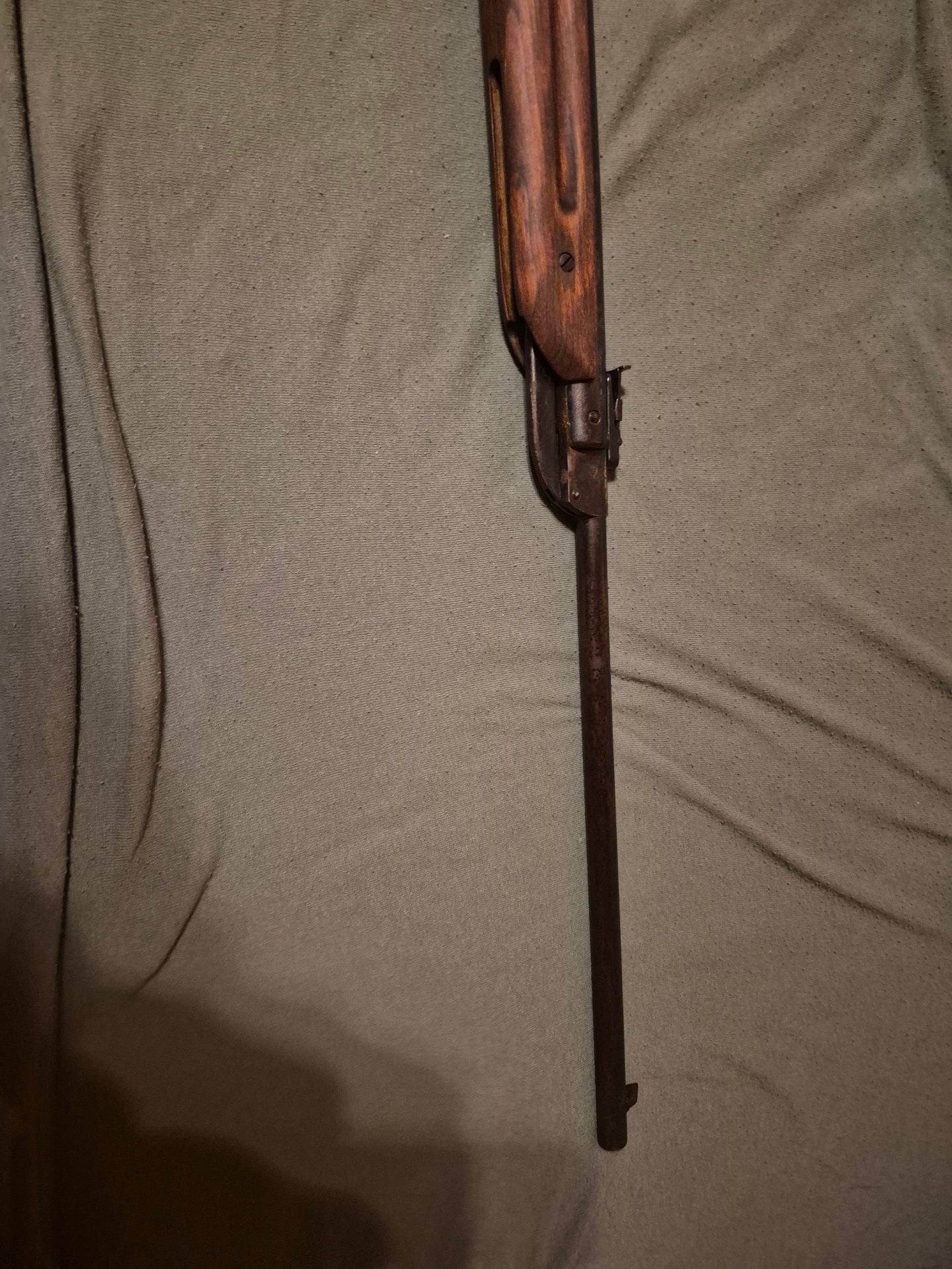 Diana 25D von 1958 Ohne F – Bild 3