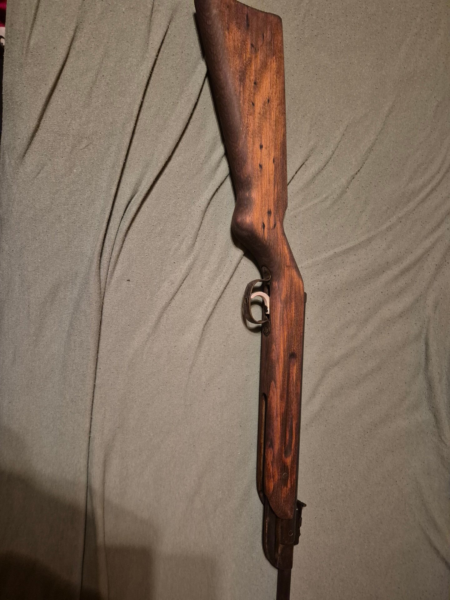 Diana 25D von 1958 Ohne F – Bild 2