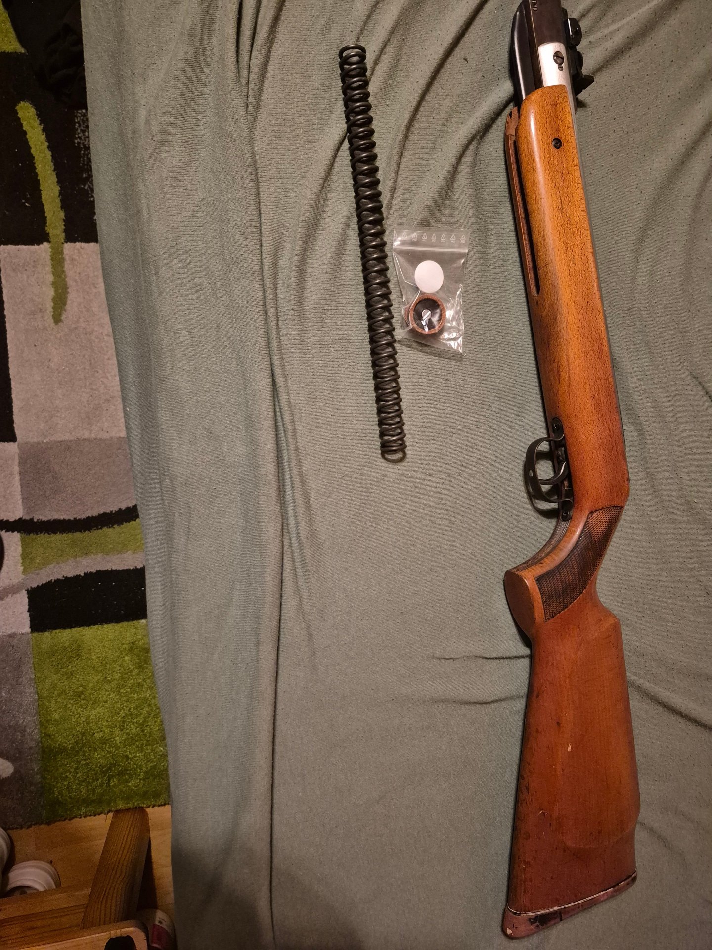 Diana 35 von 1966 ohne F – Bild 4