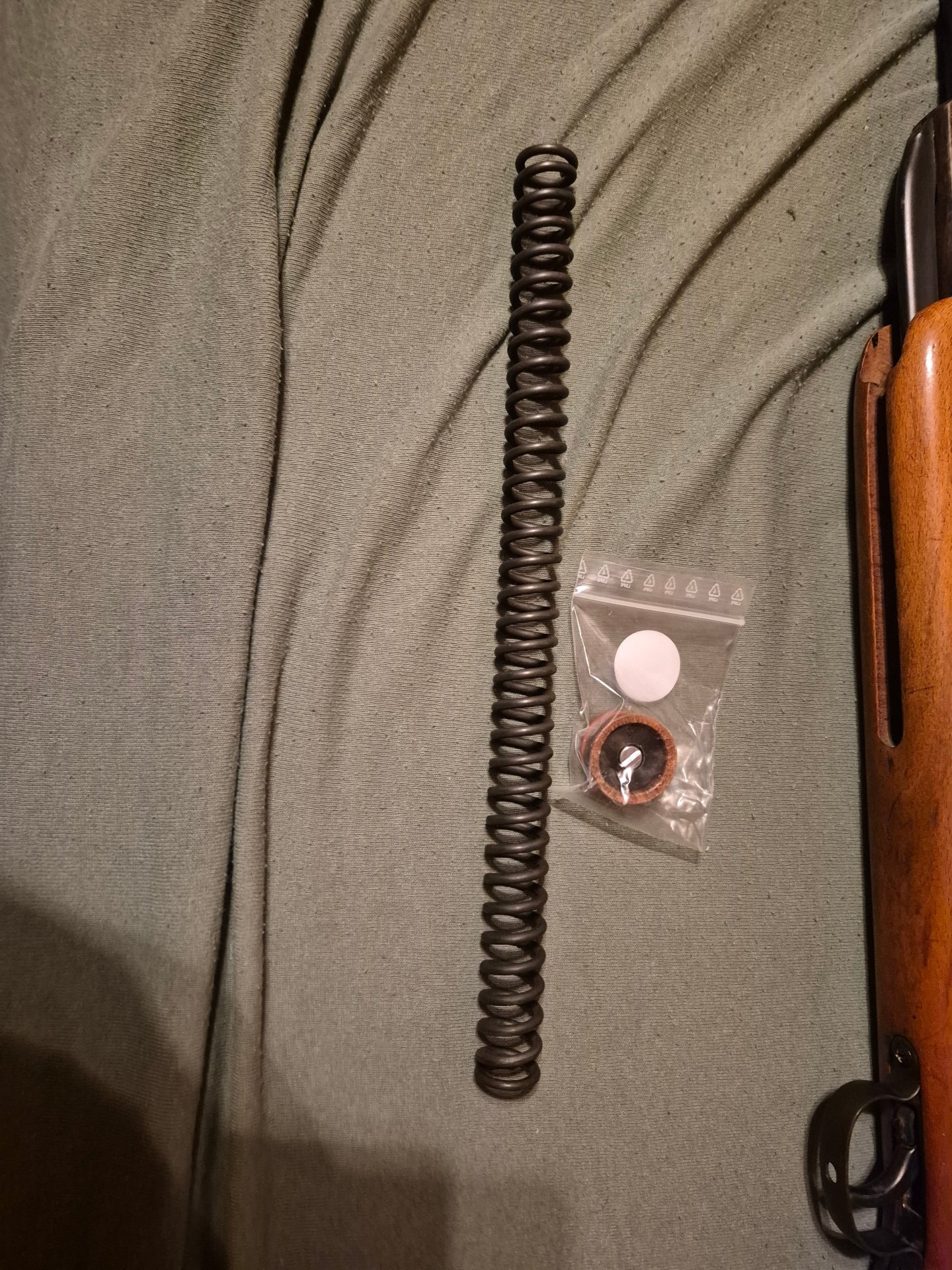 Diana 35 von 1966 ohne F – Bild 2