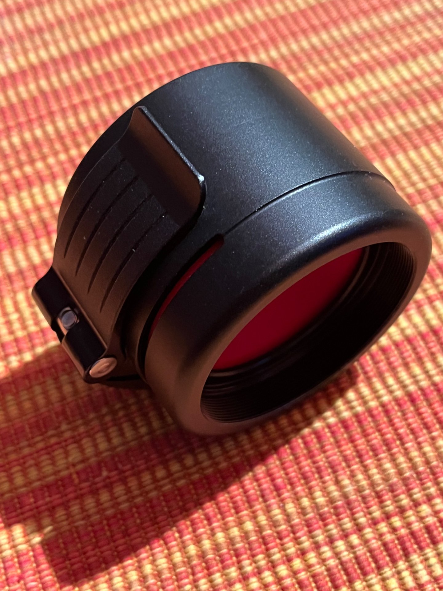 Smartclip Adapter 58,3 für Leupold usw. – Bild 3
