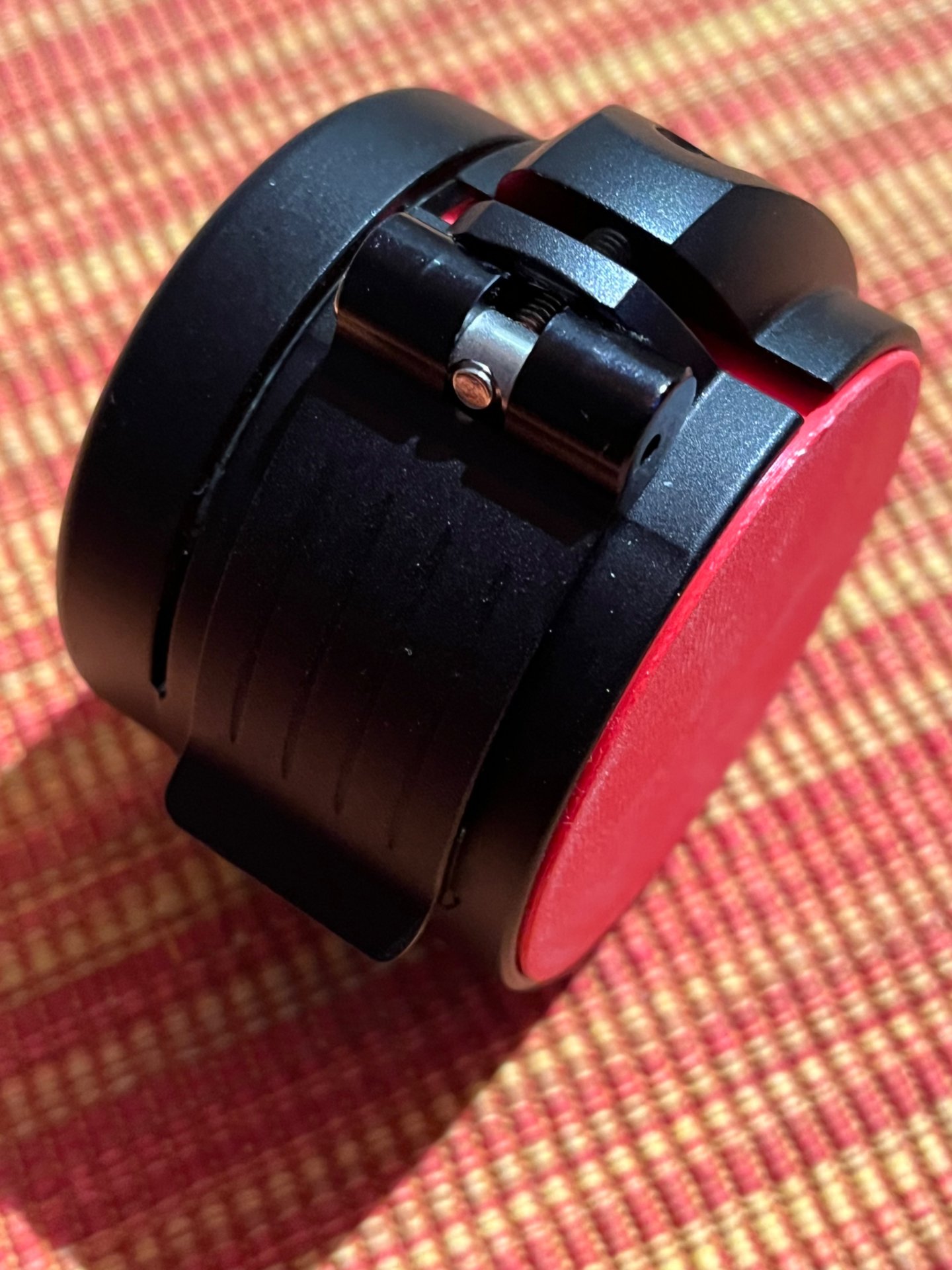 Smartclip Adapter 58,3 für Leupold usw. – Bild 2