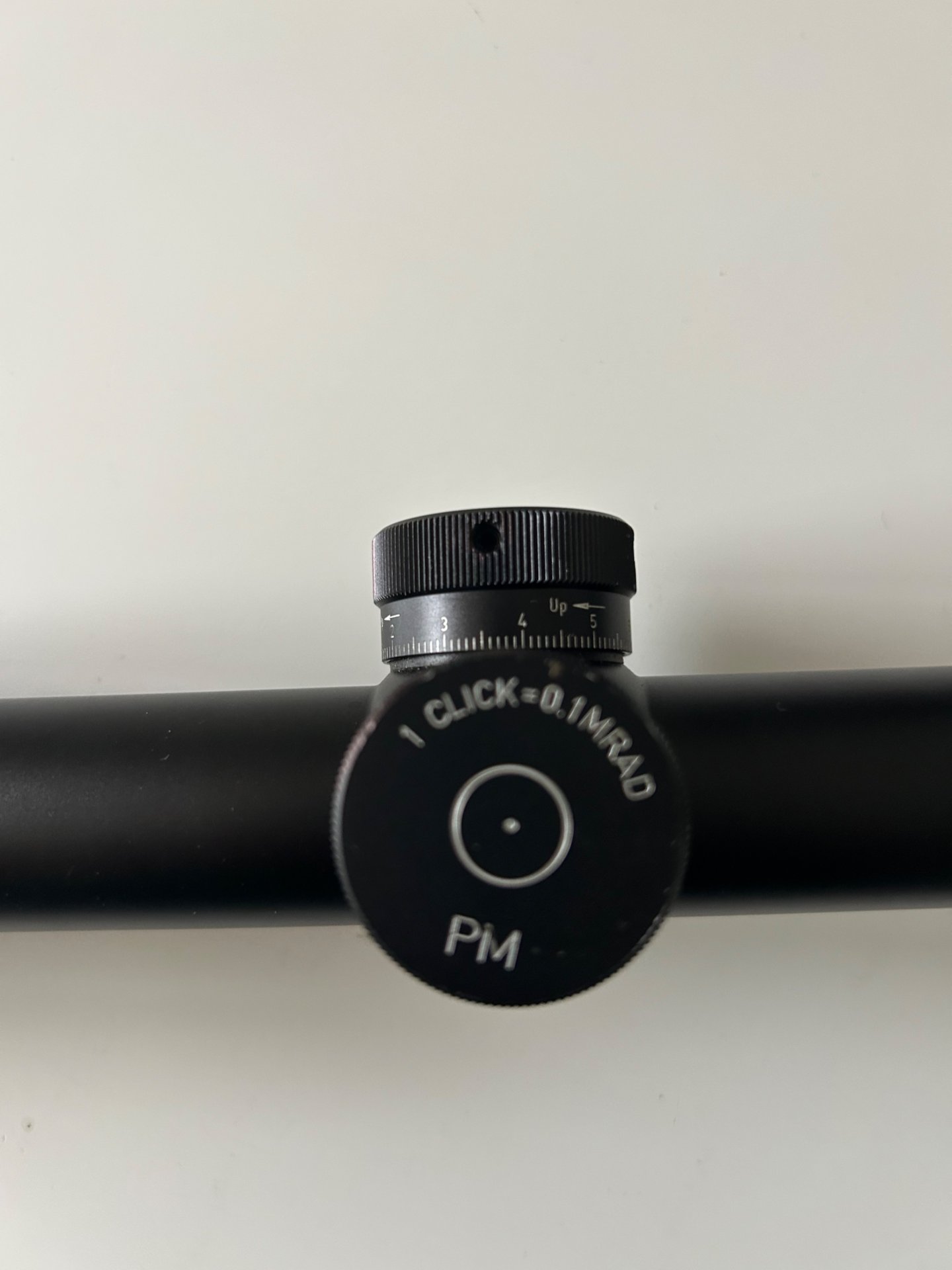 Schmidt & Bender Optik – Bild 5