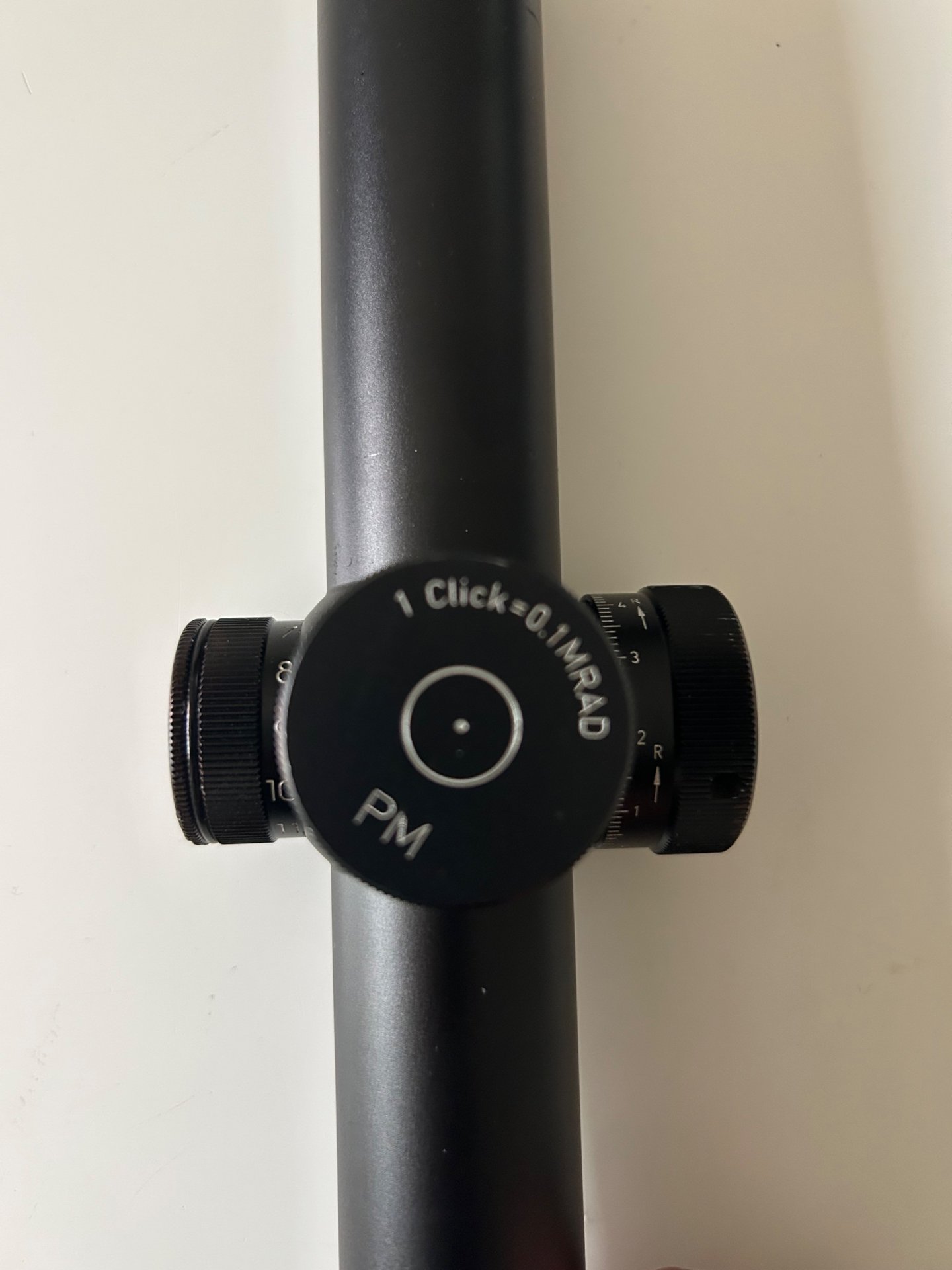 Schmidt & Bender Optik – Bild 7